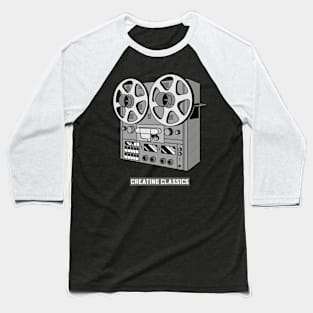 Creating Classics Baseball T-Shirt